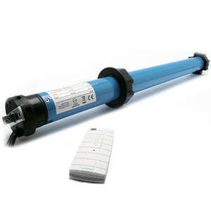 Motorizzazione per tapparelle Tilda - con telecomando 30Nm