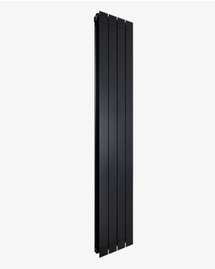 RADIATORE IN  ALLUMINIO GARDA S90 H 2000 3 Elementi Slate Grey FONDITAL