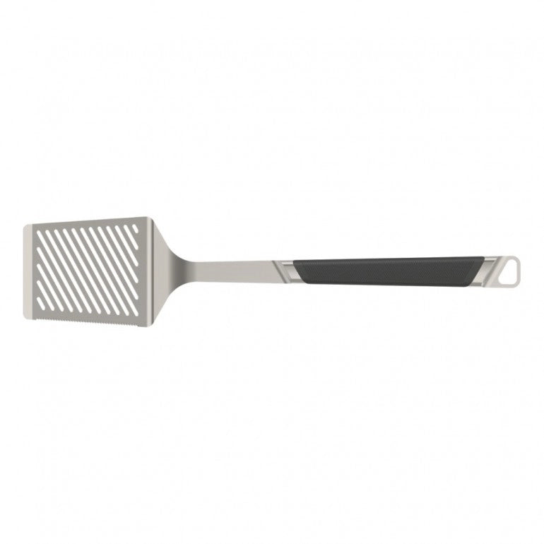 Kit Premium da cucina con Spatola, Forchettone e Pinza