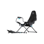 Supporto simulatore guida playseat g 00248 challenge x logitech g edit