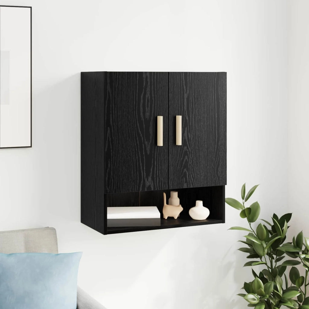 Armadietto a muro 60 x 31 x 70 cm Legno ingegnerizzato 8004215