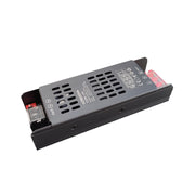 Alimentatore LED Dimmerabile 24V 100W Trasformatore ultra sottile per striscia LED Driver LED