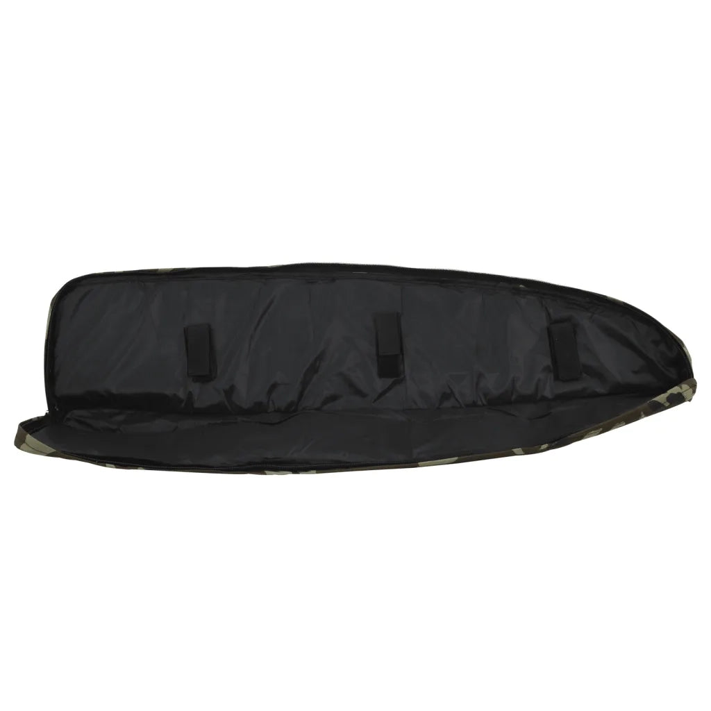 Borsa per Fucile con Tracolla 120 cm in Tessuto Oxford 4009981