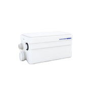Trituratore Bidet Doccia Lavabo Showertech Tecns