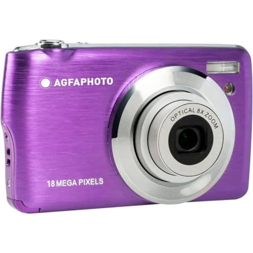 AgfaPhoto Realishot DC8200 viola