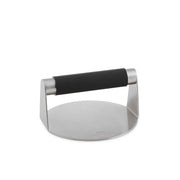 Pressa Hamburger 14,5x7,6 cm in acciaio inox 18/10