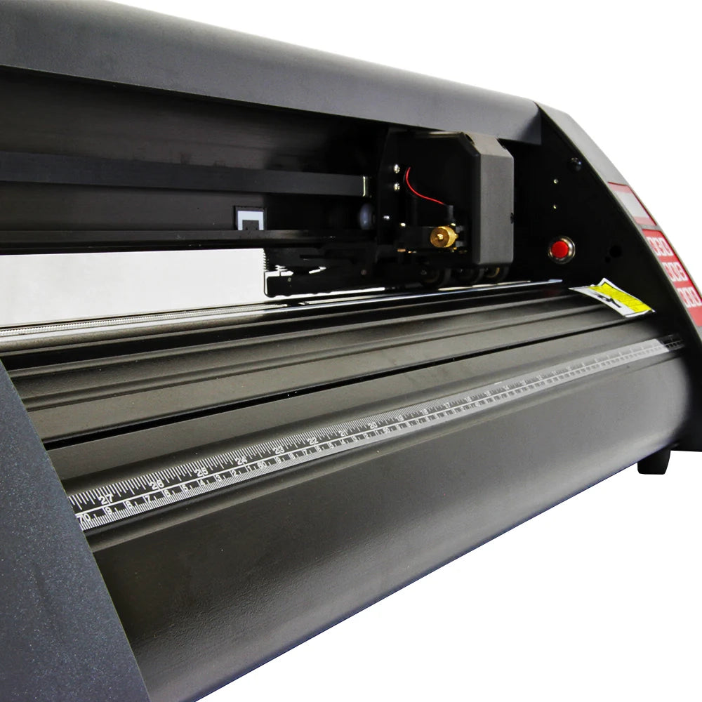 Pressa a Caldo per Magliette Swing 38cm Sublimazione & Plotter da Taglio Vinile