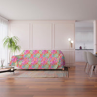 Telo Arredo Copritutto Copridivano in Microfibra Spring 270x280 cm