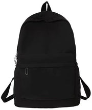 Zaino per Scuola, Borsa per Studenti, Impermeabile, Stile, Comodo, Borsa per Giorno, Scuola, Viaggio, Borsa per Lavoro per Ragazzi e Ragazze