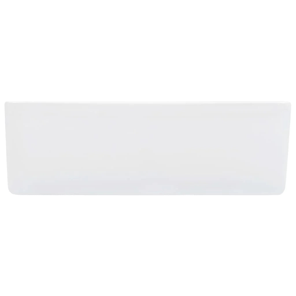 Lavandino da bagno 40 cm in ceramica bianca 02_0002628