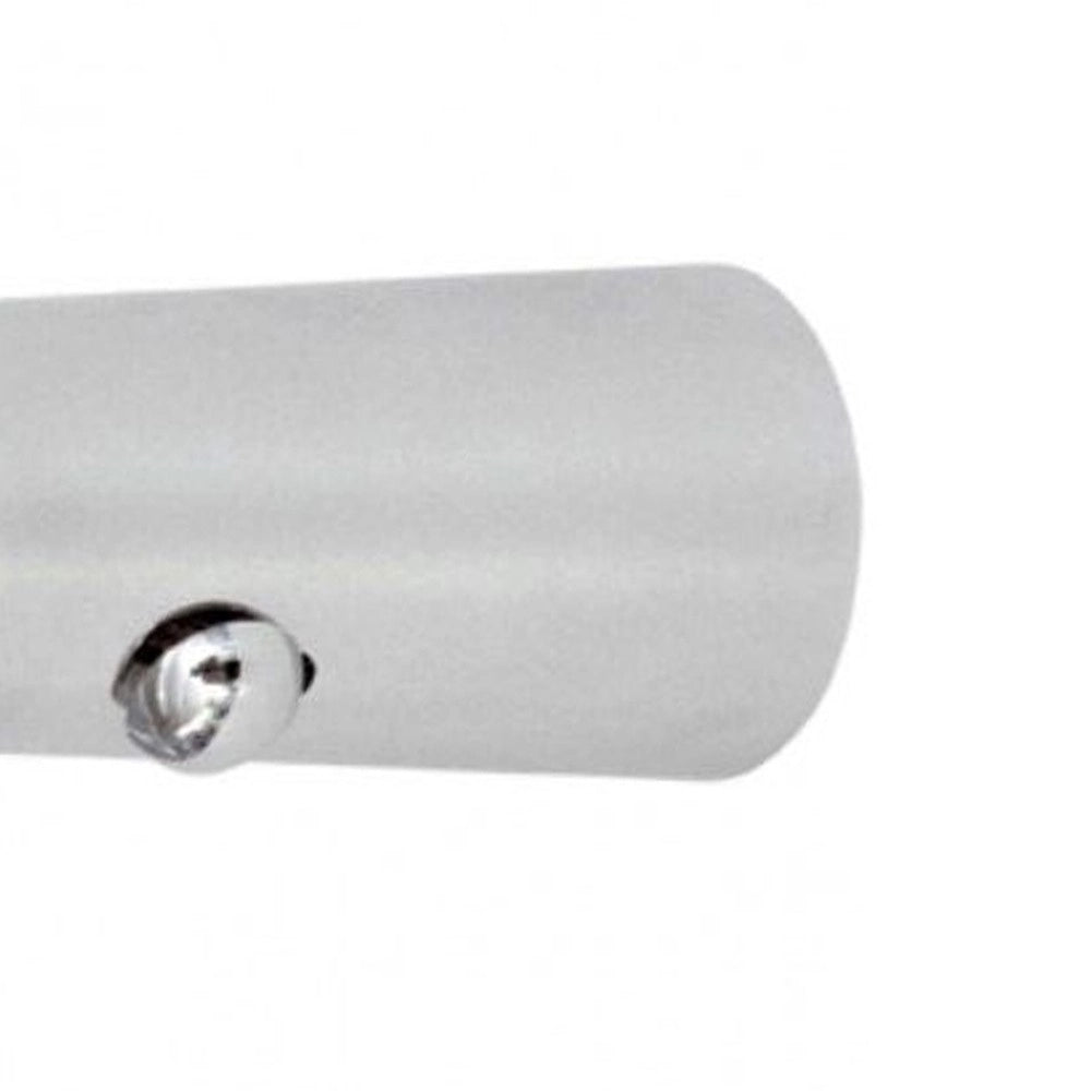 Aeroflux dual jet