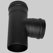RACCORDO A T 90  ° FFM   EE ? 80     CONTI