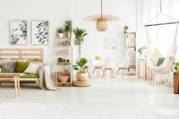 Plafoniera A Sospensione Boho Naturale APP881-1CP