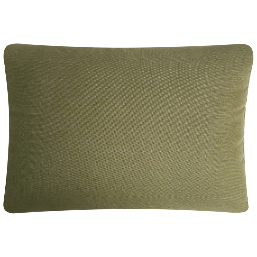 Set Lounge da Giardino ad Angolo Sinistro da 5 Posti con Tavolino Laterale e Cuscini Verdi in Legno di Acacia Certificato Chiaro