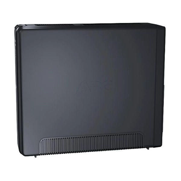 Apc back-ups pro gruppo di continuità (ups) a linea interattiva 1,5 kva 865 w 10 presa(e) ac - BR1500GI