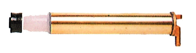 POMPANTE OTTONE PER POMPA PLASTICA 16/20 L- DAL DEGAN- 1,0 pz