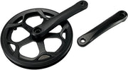 Crankset per bicicletta da neve con ruote larghe V20 V8 H9 V30