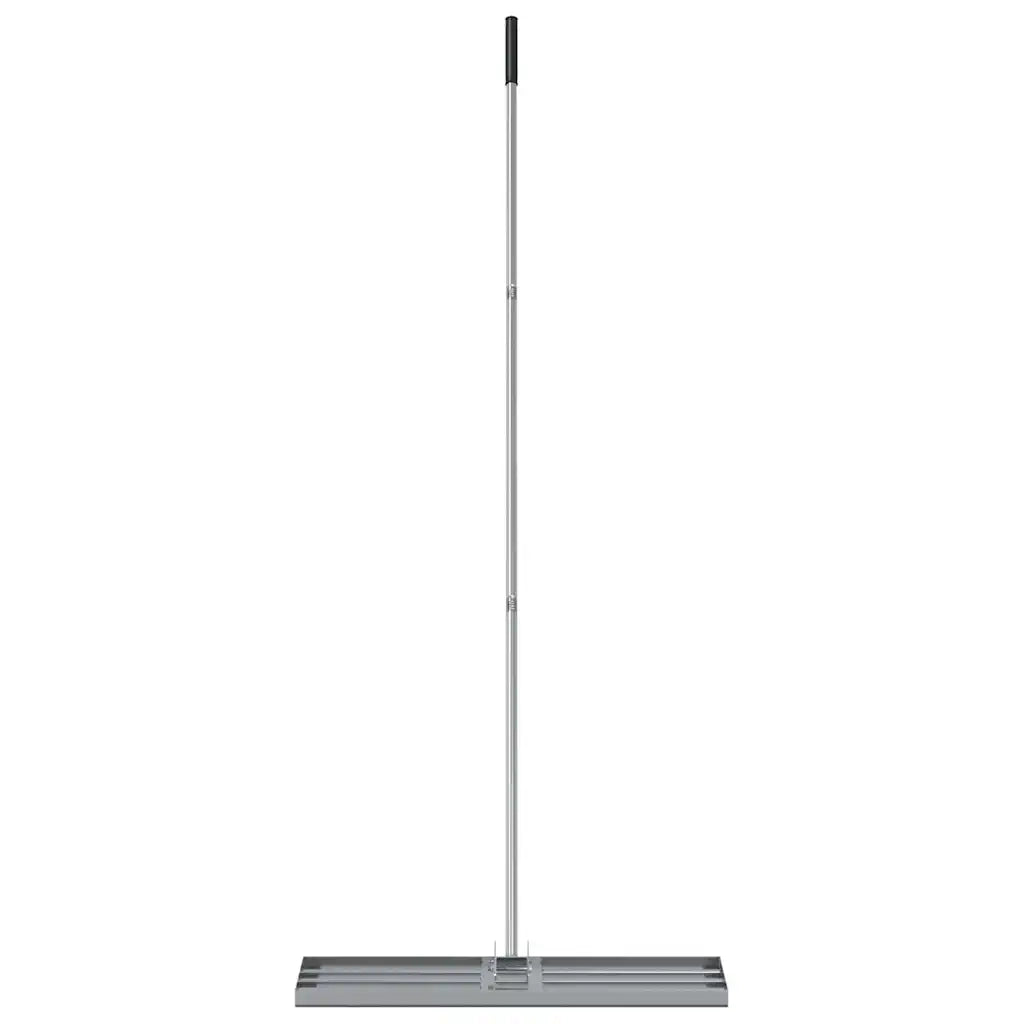 vidaXL Livellatore da Giardino 75 x 25 x 200 cm