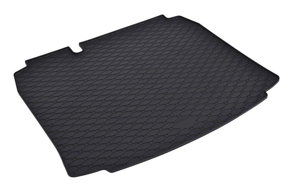 194B-402094 - Tappeto gomma baule - AUDI A3 Sportback 2004-2012