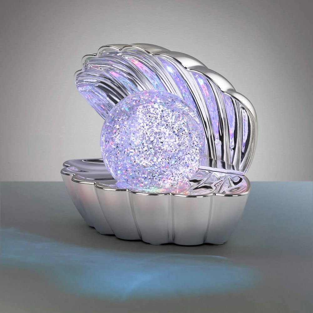 Shelly Lampada da Tavolo LED Conchiglia GD Trio