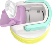 Bottiglia da 750 ML con Tecnologia Snapclean - Resistente alle Lacerazioni e alla Lavastoviglie