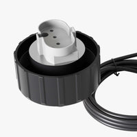 Pezzo di ricambio per chiarificatore per laghetti CUV-136 Set di collegamento