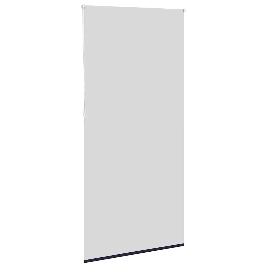 Tenda a Rullo Oscurante 90x230 cm Larghezza Tessuto 85,7 cm 4011594