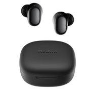XIAOMI REDMI BUDS 6 PLAY (BLACK) (BHR8776GL) - AURICOLARI WIRELESS