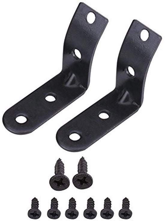 Set di riparazione per guanti perfettamente compatibile - Viti e bulloni in lega di alluminio - Adatto per S4 RS4 B6 2002-2008 - Codici di riferimento 8E1880302B/8E1857124A24A/8E1880302E - Duraturo e resistente agli urti