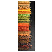 Tappetino da Cucina Lavabile Spezie 60x180 cm cod mxl 53460