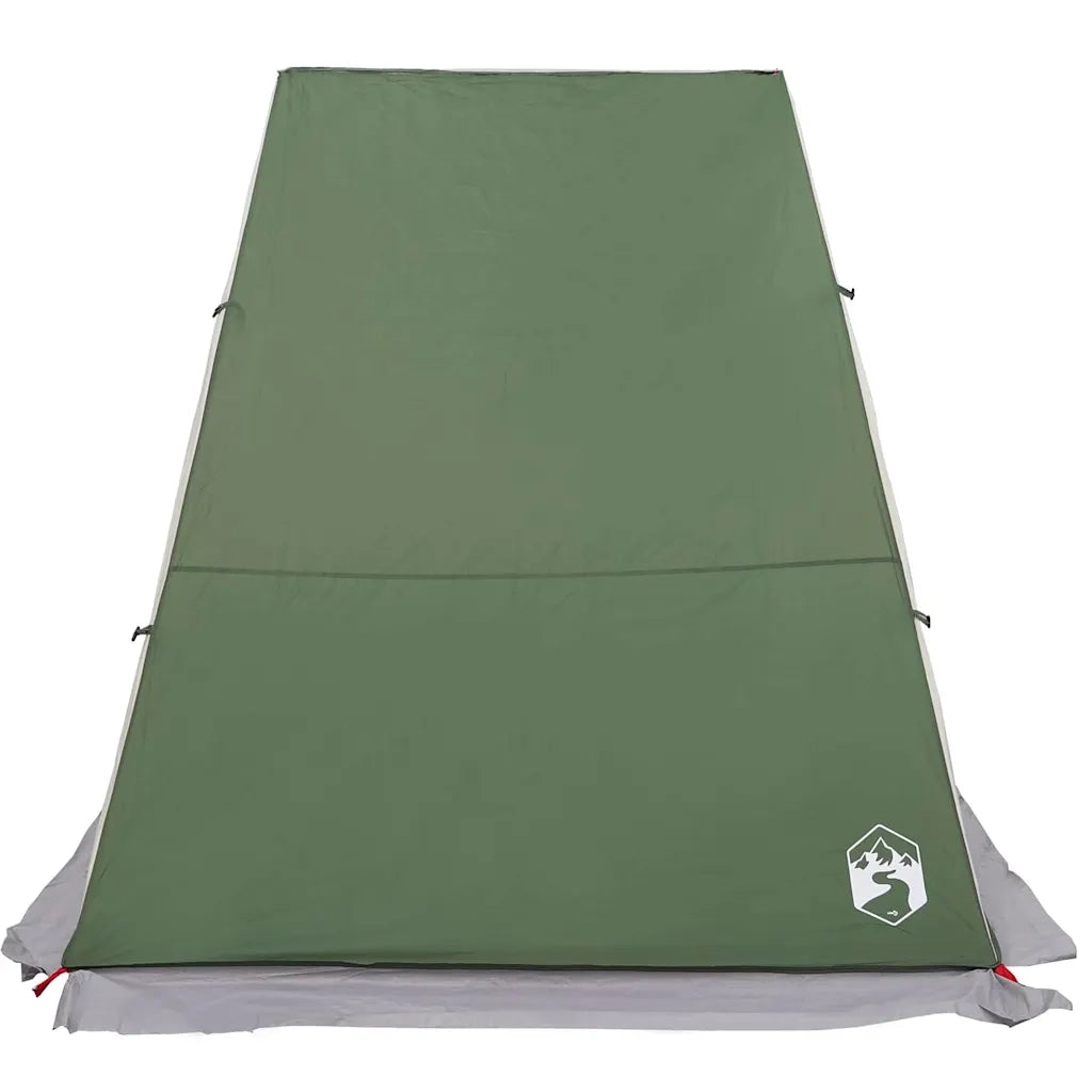 Tenda per portellone posteriore Verde 190 x 150 x 185 cm 42001071