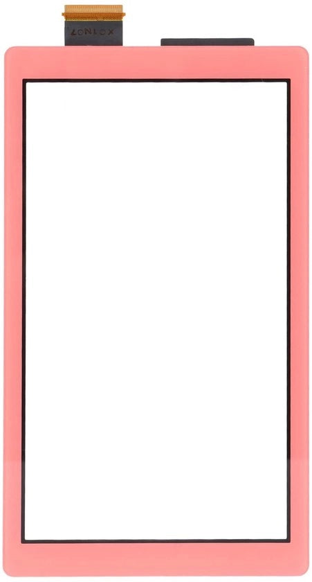 Vetrina Touchscreen per Lite Console - Installazione Professionale - Materiale ABS - Adattamento Perfetto - per Digitizer Touchscreen