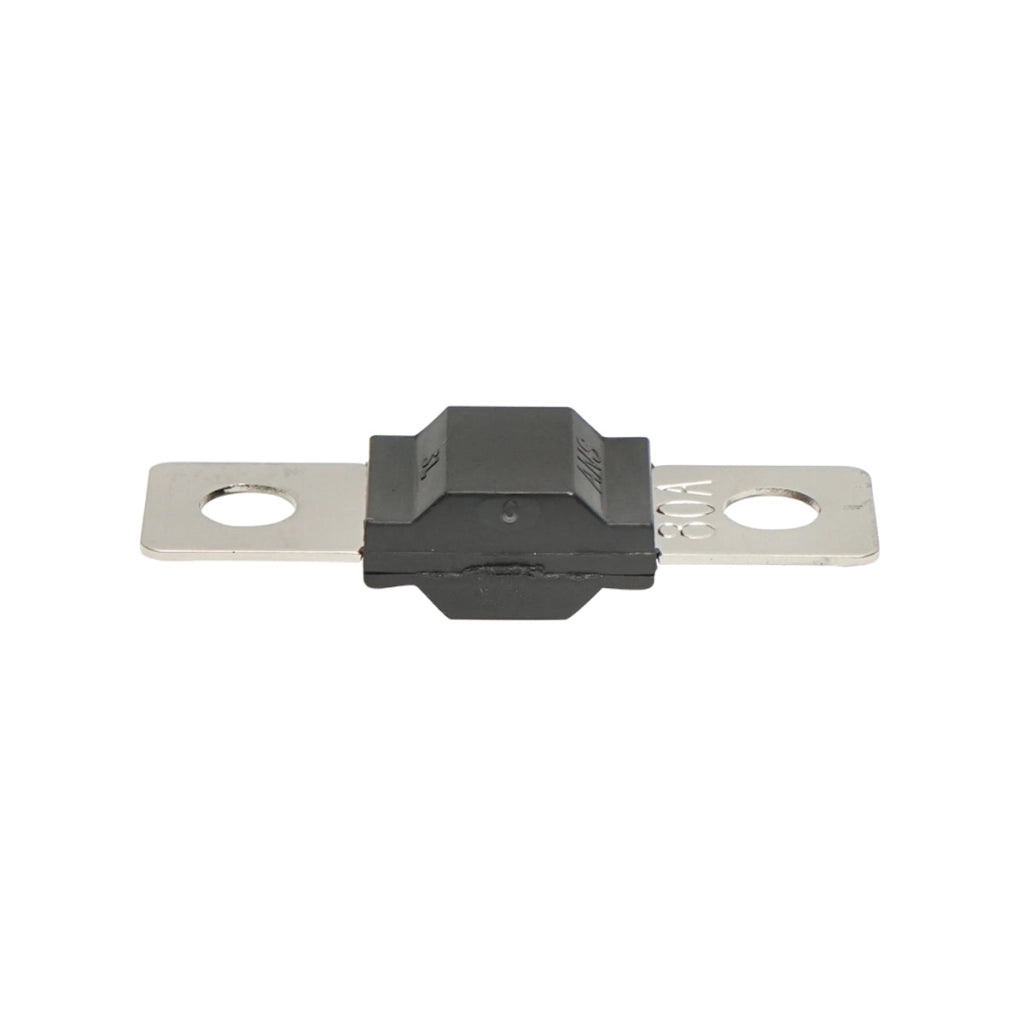 Fusibile per auto tipo midi piatto ANS-80A Breckner Germany