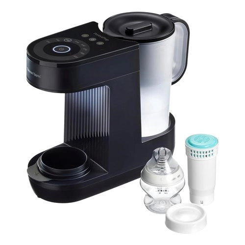 Preparatore biberon tommee tippee 426774 perfect prep slate night&day