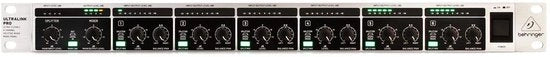 Mixer e Divisore Ultra-Basso Rumore ULTRALINK MX882 V2