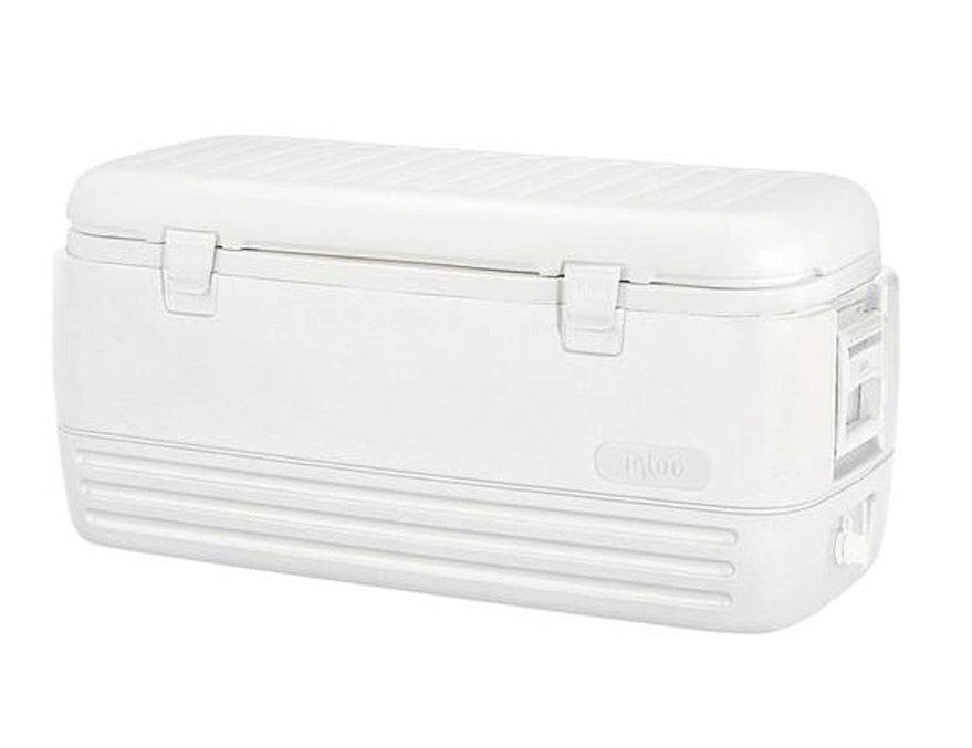 Ghiacciaia Frigo Mare Igloo Polar 95 Litri 42,5 x 44,1 x 89,5 cm Uniflame