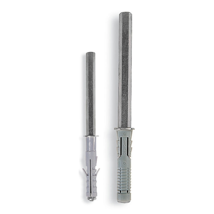 FISCHER REGGIMENSOLA A SCOMPARSA CPF 14X145- FISCHER ITALIA- 20,0 pz
