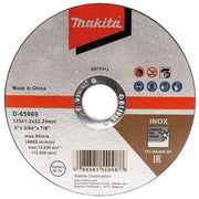 Makita D-65969 accessorio per smerigliatrice