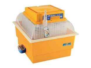 INCUBATRICE COVATUTTO ECO DA 24 UOVA  cm.33x36,5x34h    NOVITAL