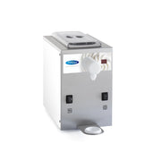 Montapanna - 5L - 100L/ora