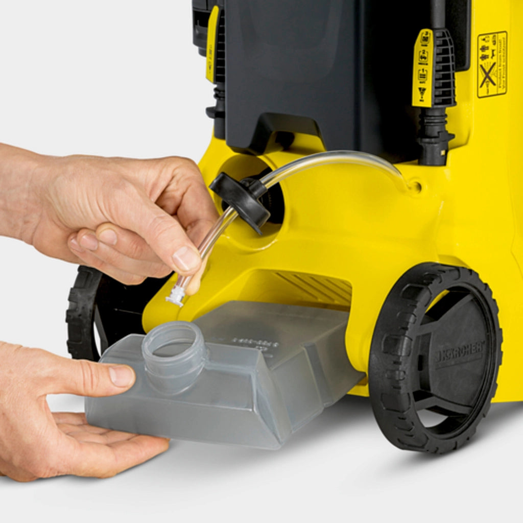 Karcher Idropulitrice K 3 Power Control Home