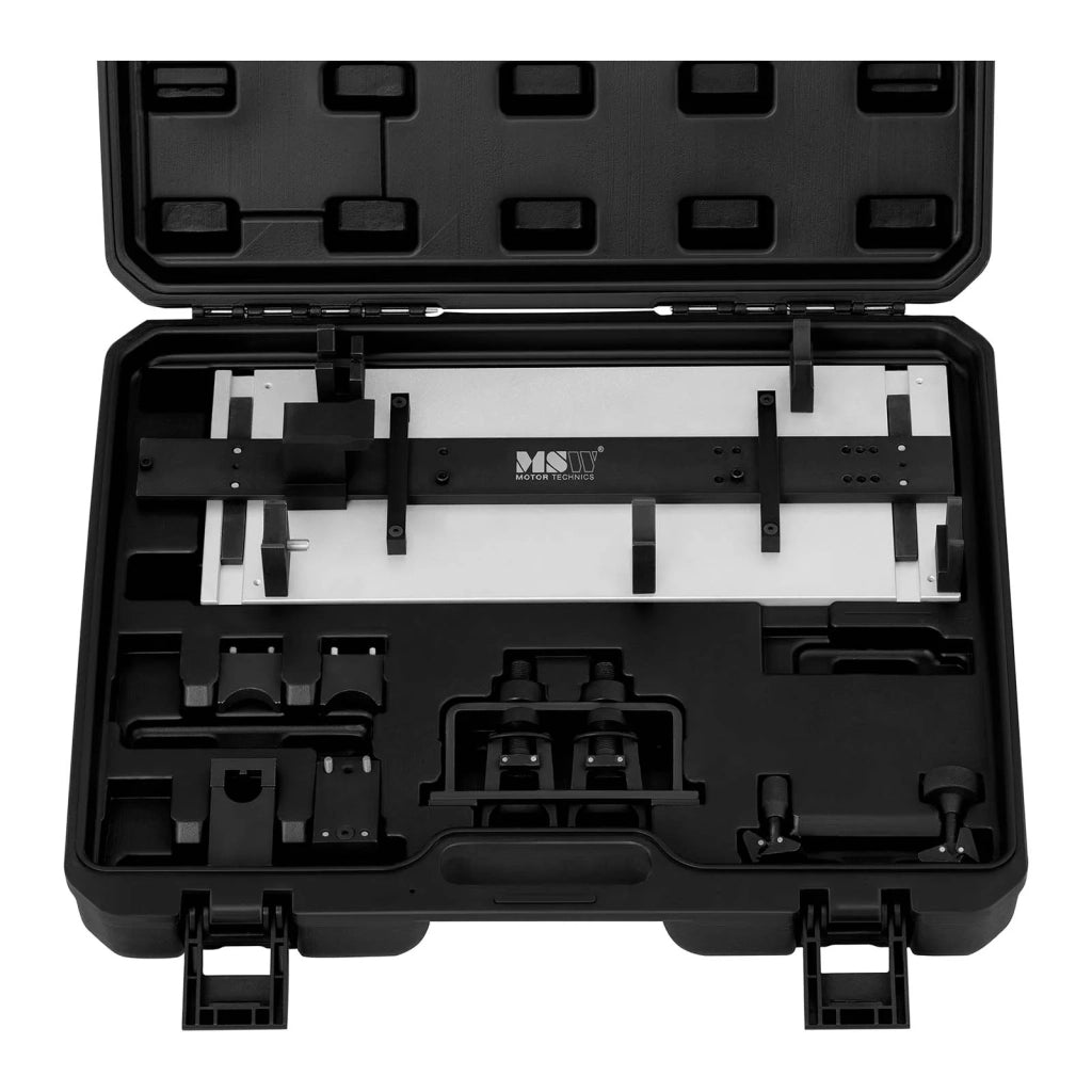 Attrezzi per il montaggio dell'albero a camme - Kit universale - 9 pezzi 14_0006509
