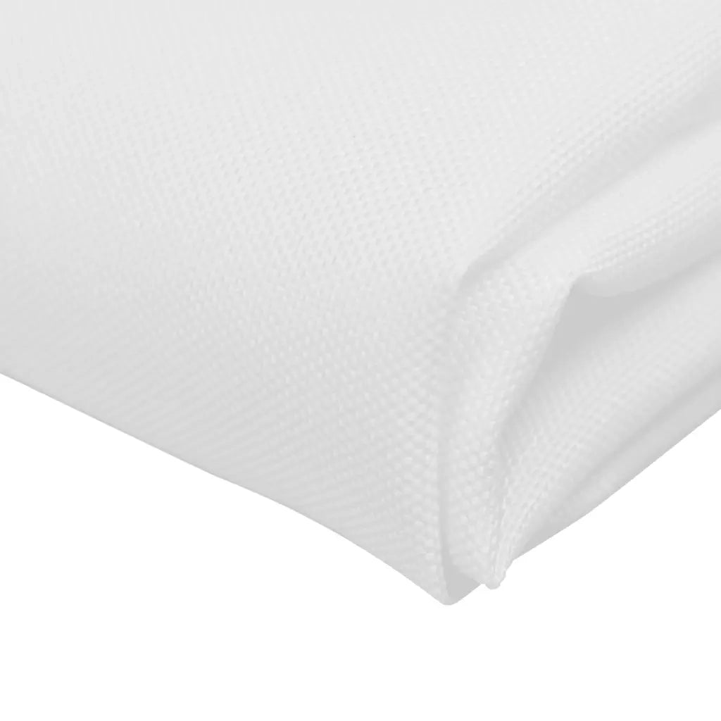 50 Tovaglioli da cena bianchi 50 x 50cm cod mxl 68743