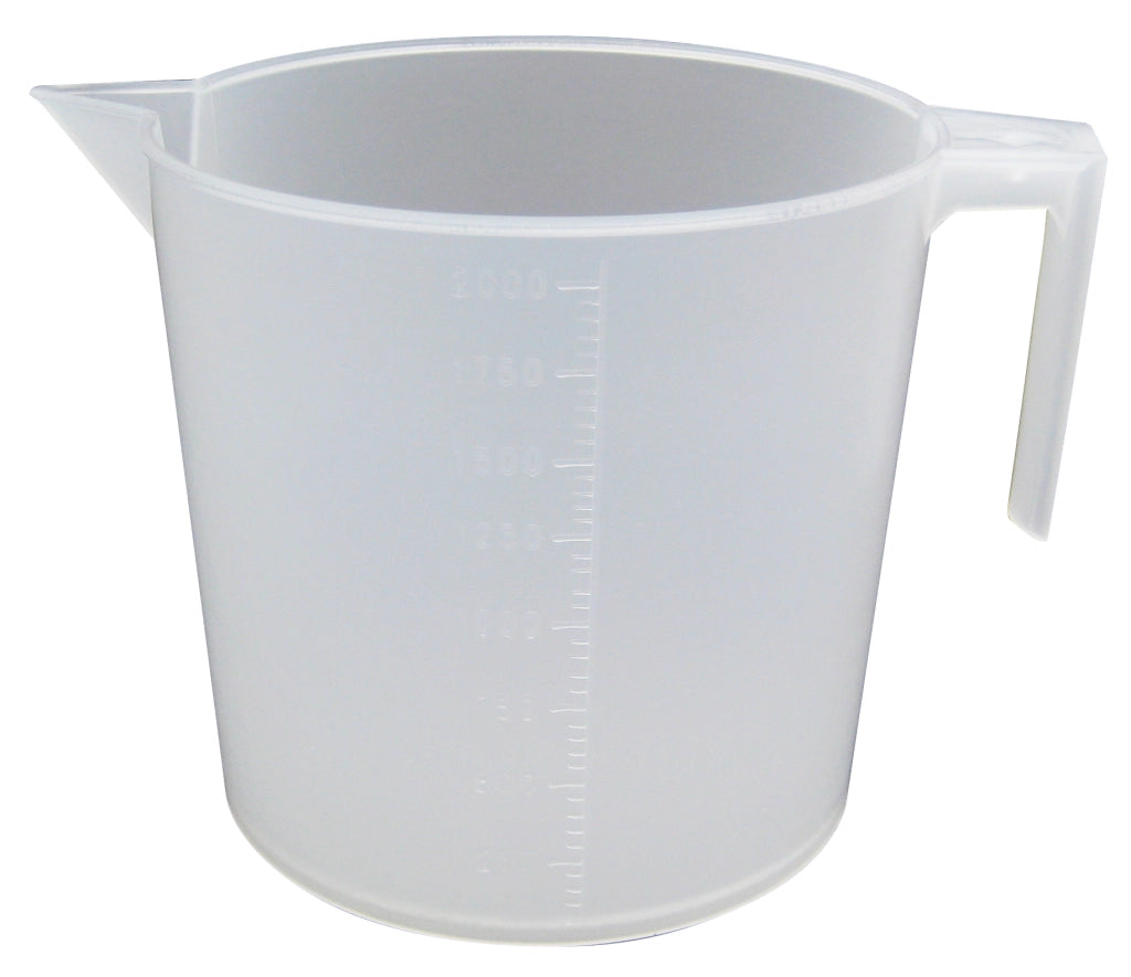 CARAFFA GRADUATA lt. 2