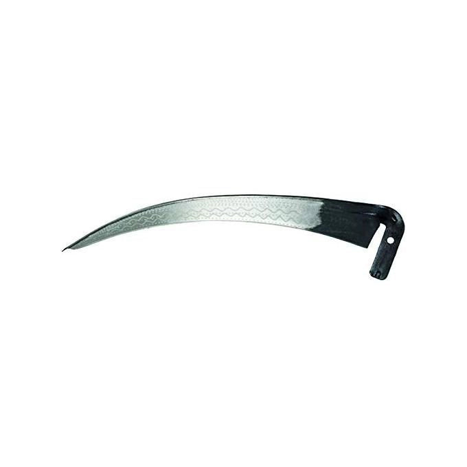 VIGOR-BLINKY 8011779386495 Falce Dronero Originale Strettissima senza Barba 550 mm colore Italia