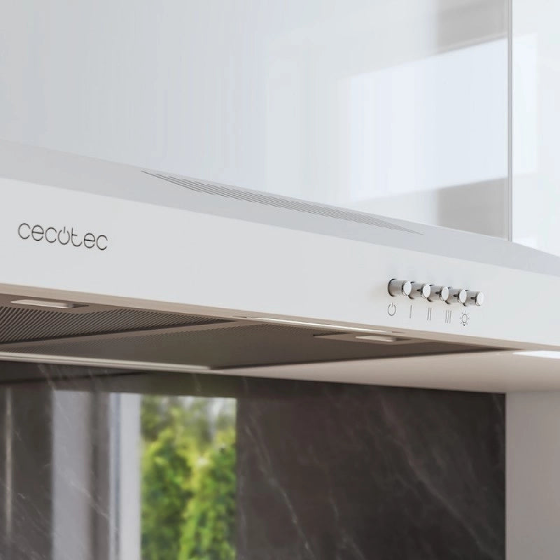 CECOTEC 02856 - Bolero Flux CM 602200 White B