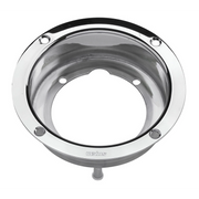FLANGIA INOX