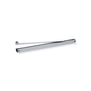 GEZE BRACCIO SLITTA P/TS3000-5000 S/FERMO ARG- 1,0 pz