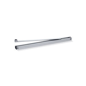 GEZE BRACCIO SLITTA P/TS3000-5000 S/FERMO ARG- 1,0 pz