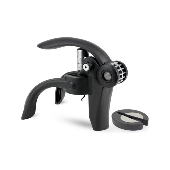 Peugeot Baltaz Dark Coltello da sommelier Nero